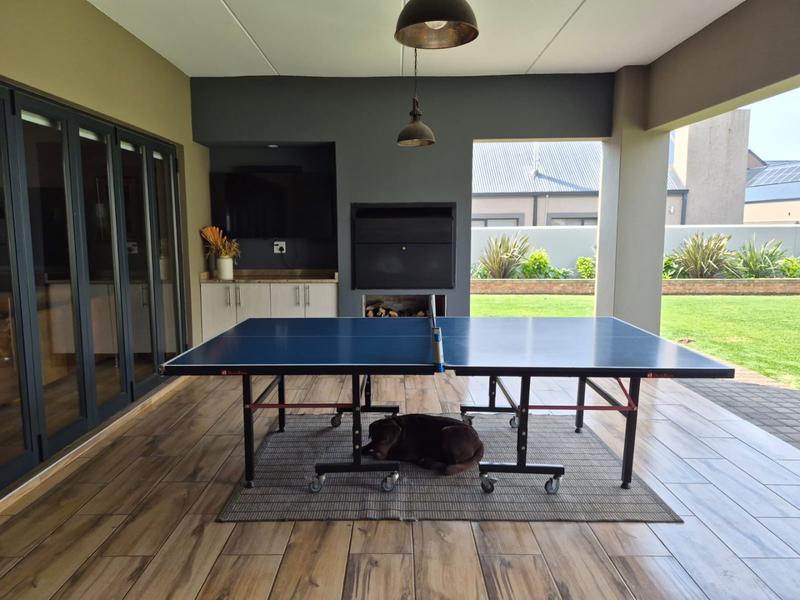 4 Bedroom Property for Sale in Heron Banks Golf Estate Free State